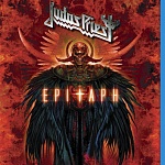 Judas Priest / Epitaph (2013) [Blu-ray]